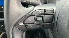 Toyota Aygo X 1.0 VVT-i Edge 5dr Auto Petrol Hatchback